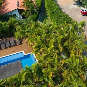 Tamarindo Eco Inn