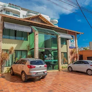 ** Hotel Ondas Do Brasil
