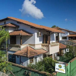 Old Florianópolis