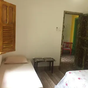  Albergue Gira Arte Brasil