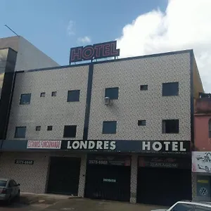  Hotel Seabra Serviços De Hotelaria Limitada Brasil