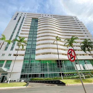  Hotel Flat Lider Brasil