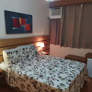 Dublin Hotel São Paulo