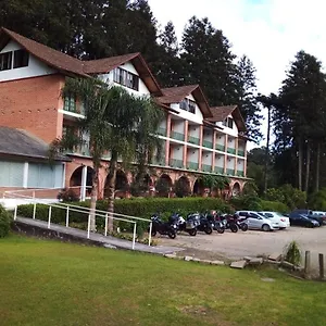 Campo Alegre Hotel
