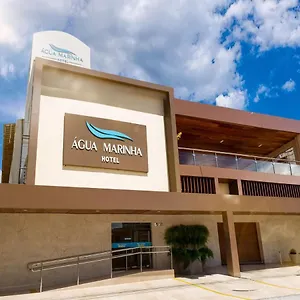 Agua Marinha Hotel Natal