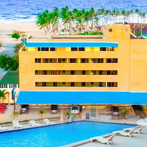 *** Hotel Golden Brasil