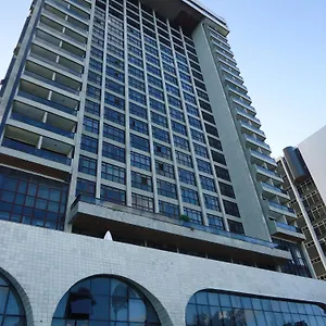 ** Hotel Golden Flat Recife Brasil