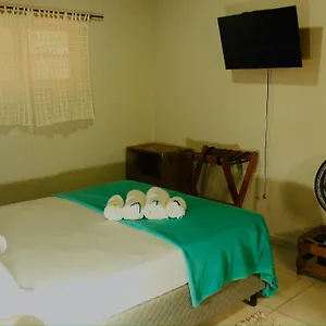 Casa Dos Açores Cama E Café Florianópolis