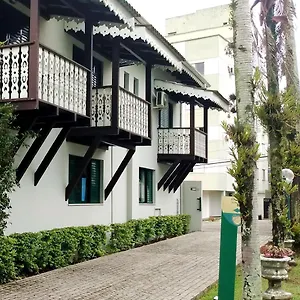Quinta Da Bica D'agua Village Florianópolis