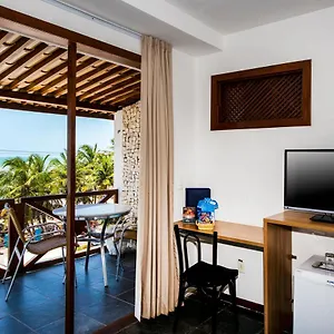 Bruma Hotel Natal