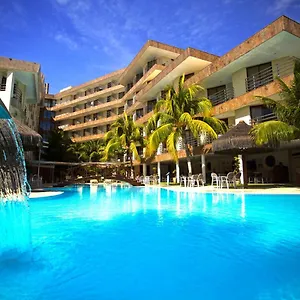 Esmeralda Hotel Natal