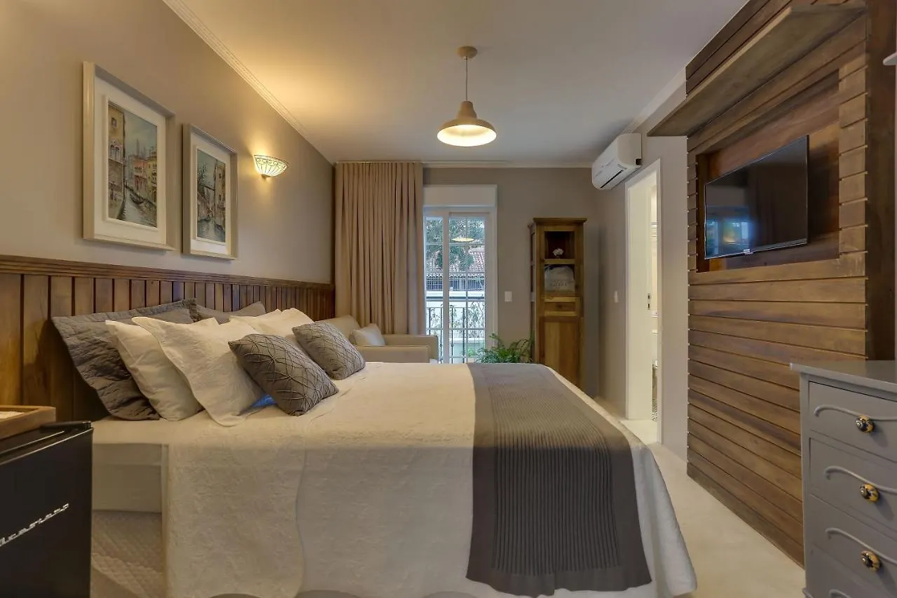 Solar Beach Hotel Florianopolis 2*,  Brazil