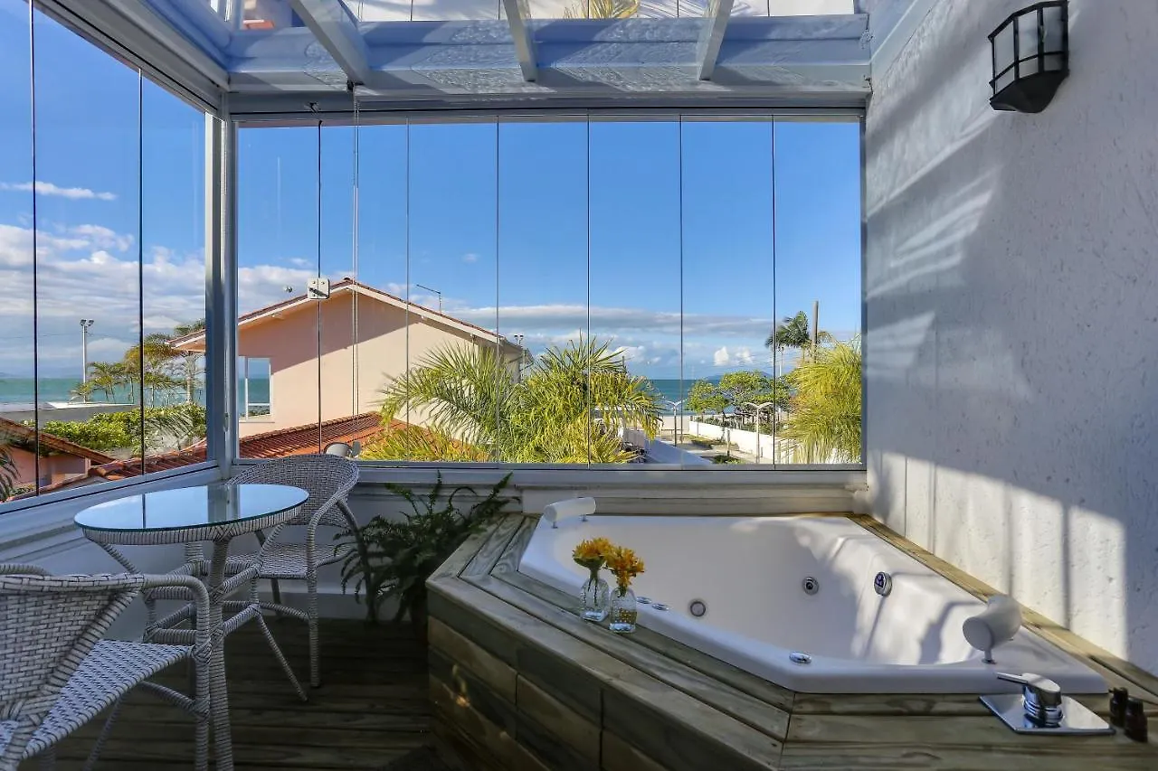 Solar Beach Hotel Florianopolis