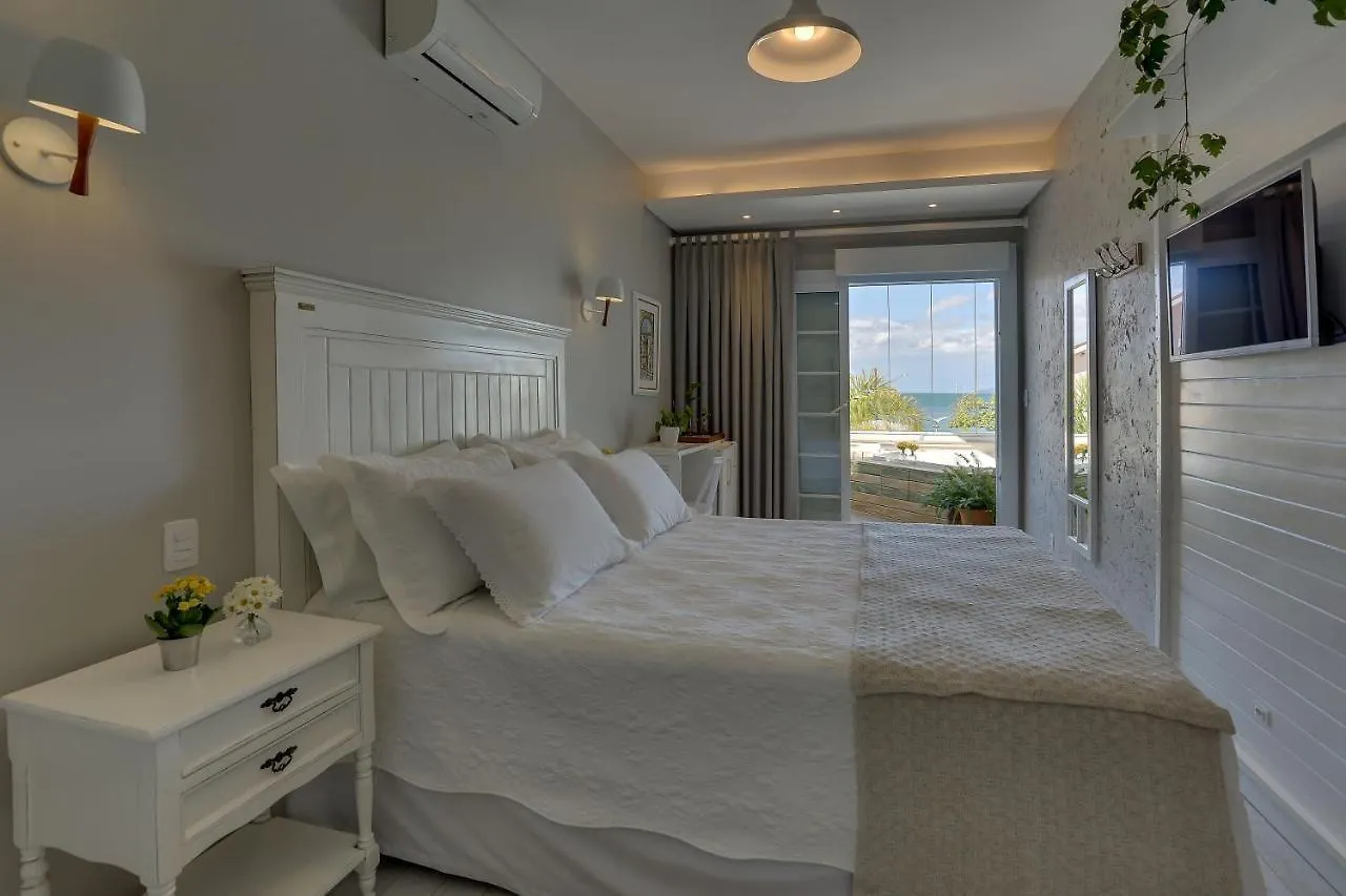 Solar Beach Hotel Florianopolis