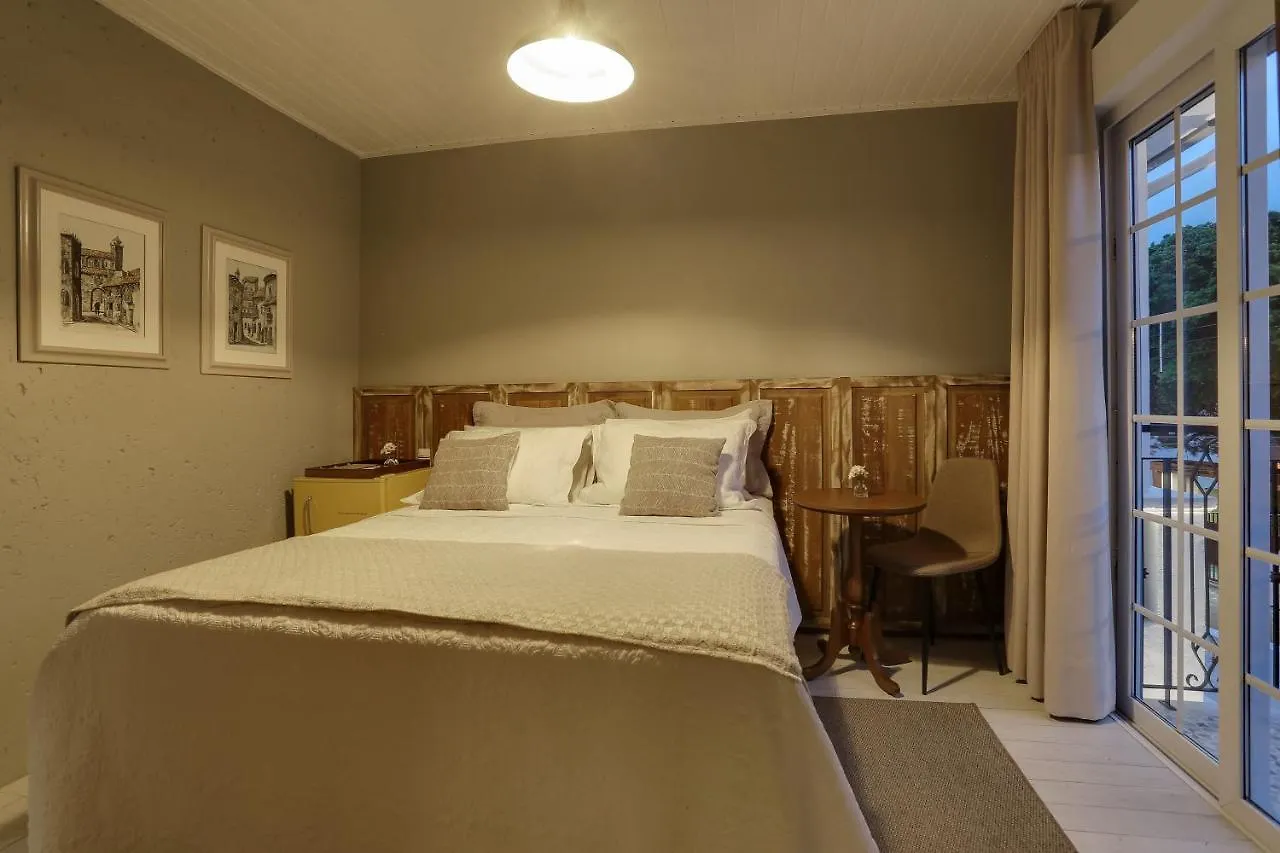 Solar Beach Hotel Florianopolis