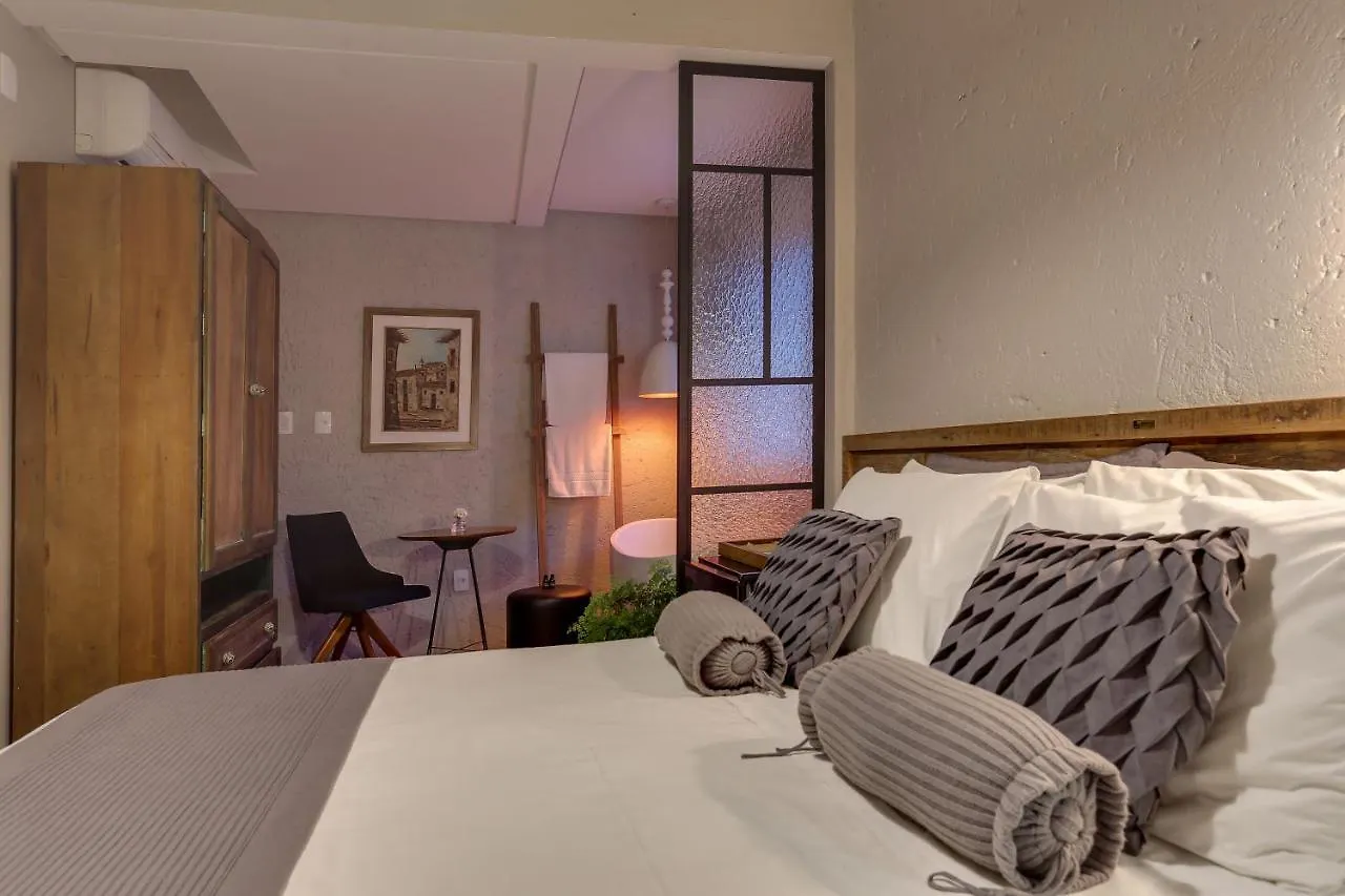 Solar Beach Hotel Florianopolis