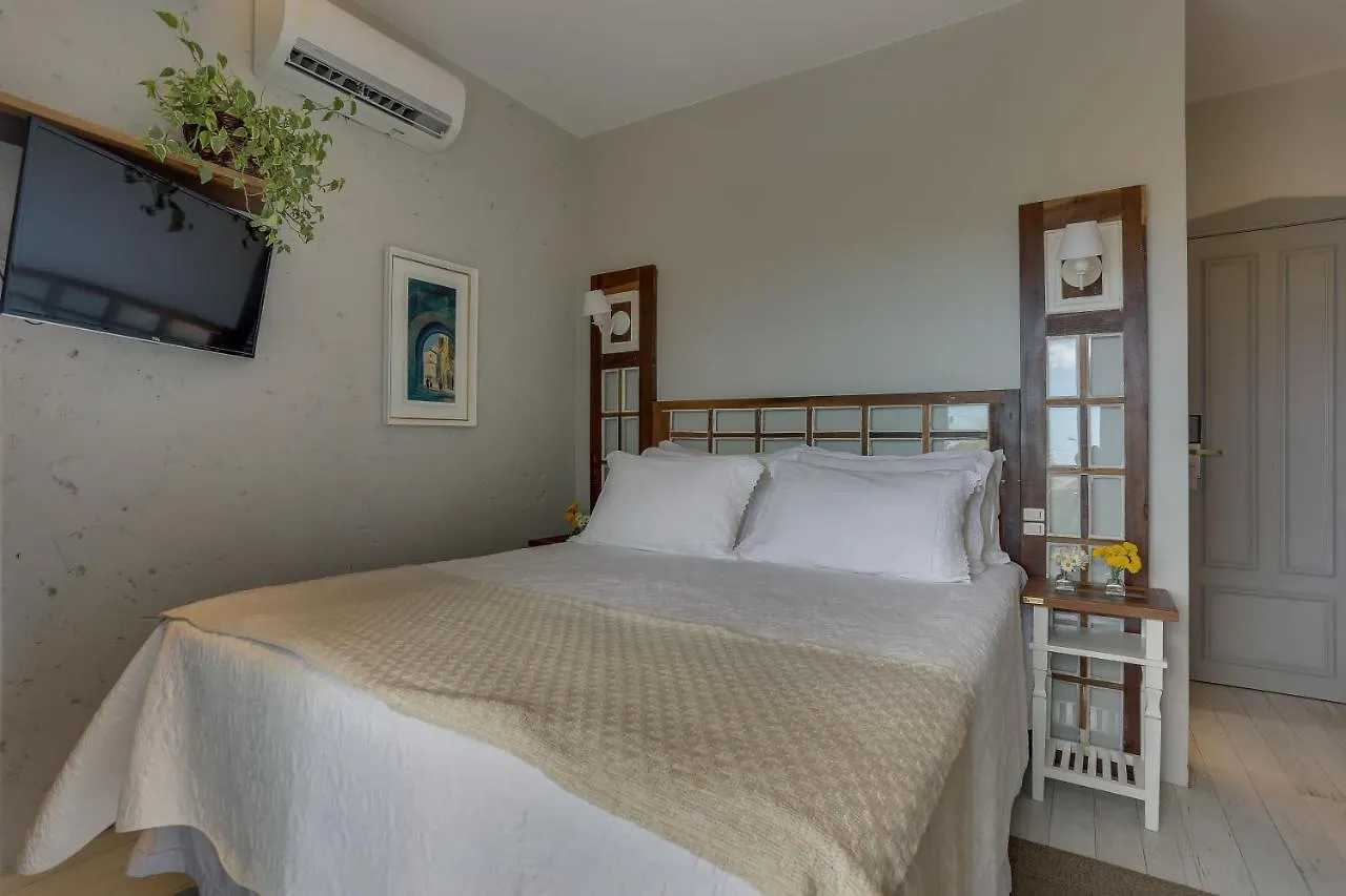 Solar Beach Hotel Florianopolis 2*,