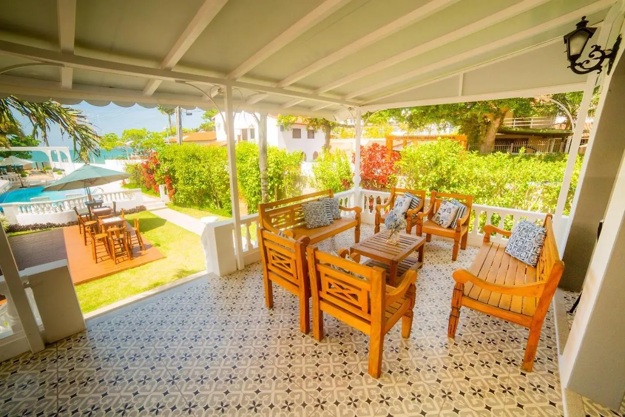 Solar Beach Hotel Florianopolis