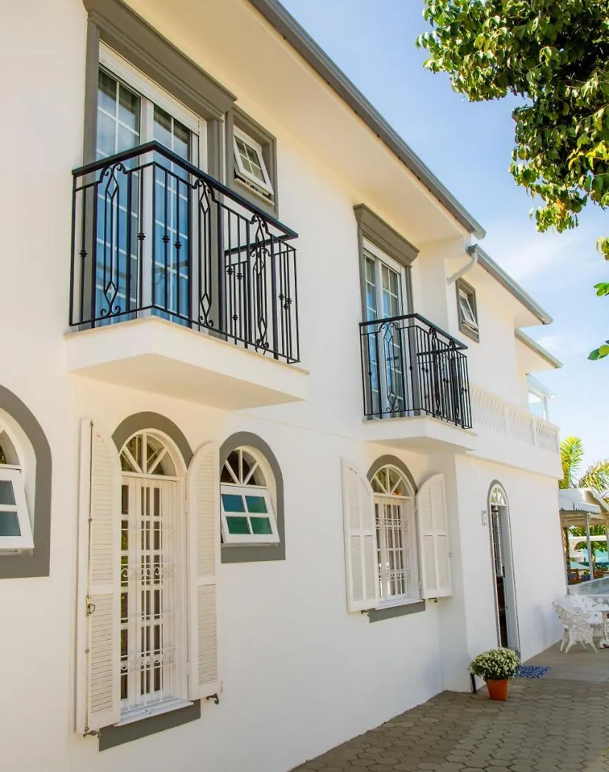 Solar Beach Hotel Florianopolis