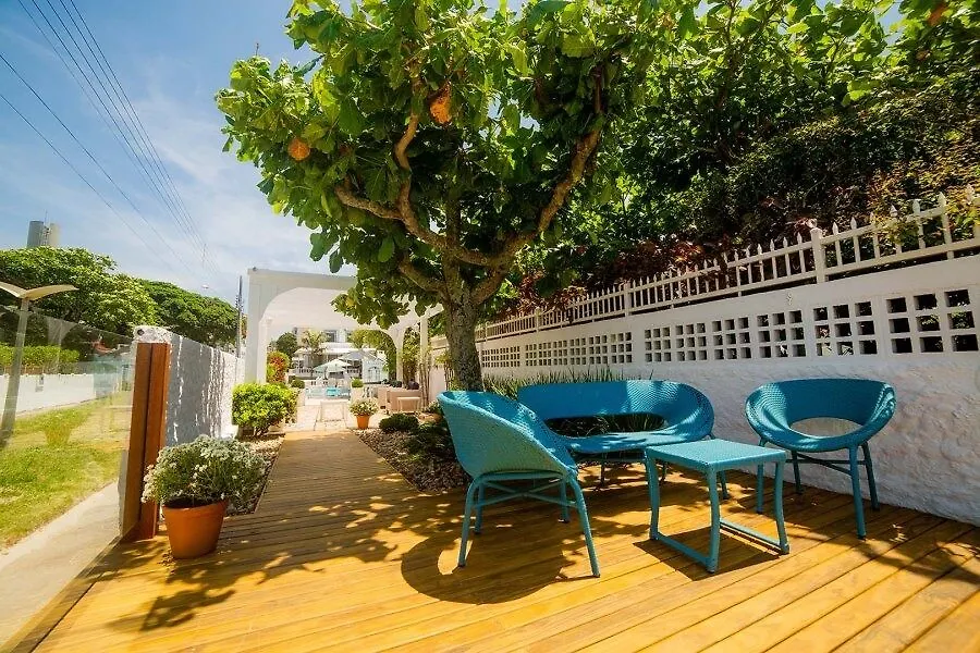 Solar Beach Hotel Florianopolis