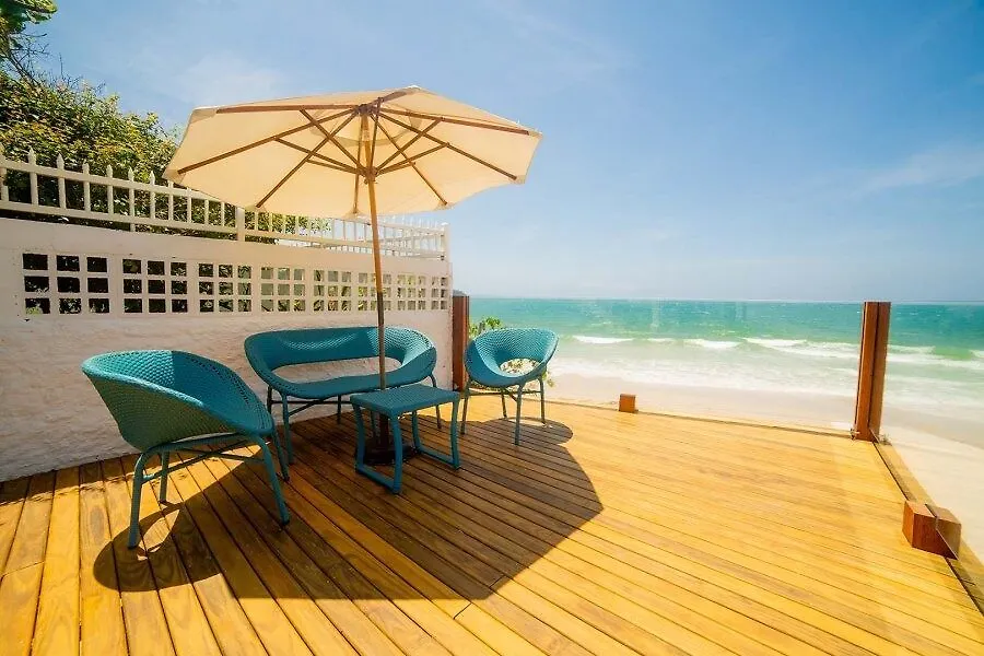 Solar Beach Hotel Florianopolis