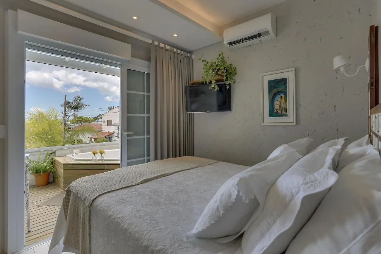 Solar Beach Hotel Florianópolis