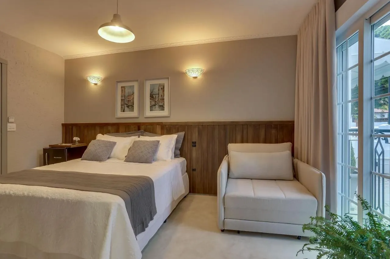 Solar Beach Hotel Florianópolis Brasil