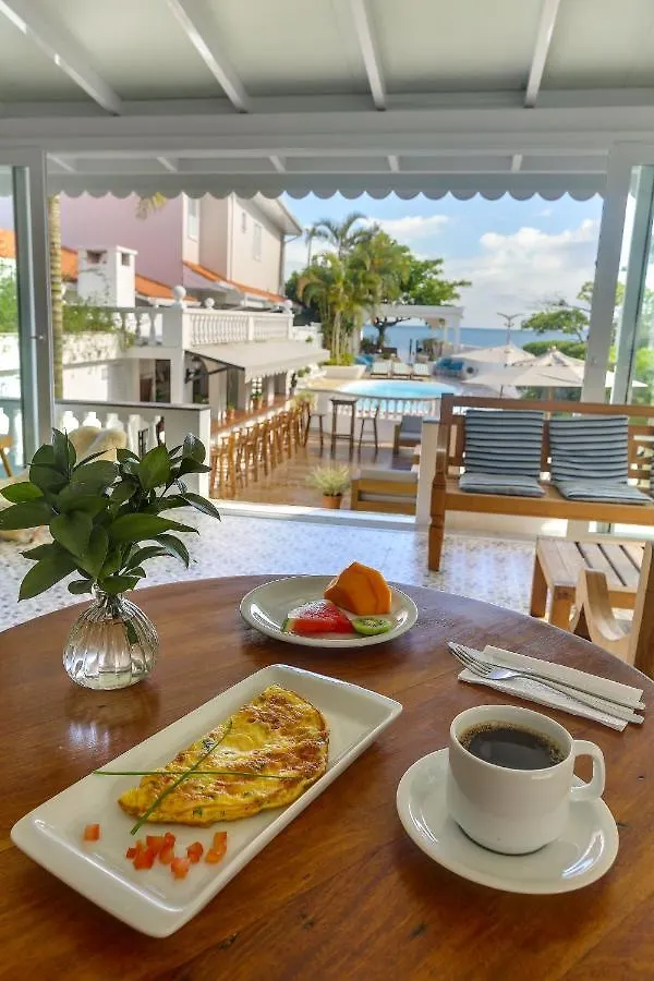 Solar Beach Hotel Florianópolis