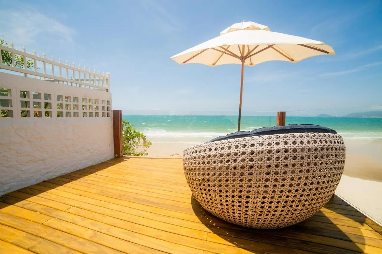 Solar Beach Hotel Florianópolis