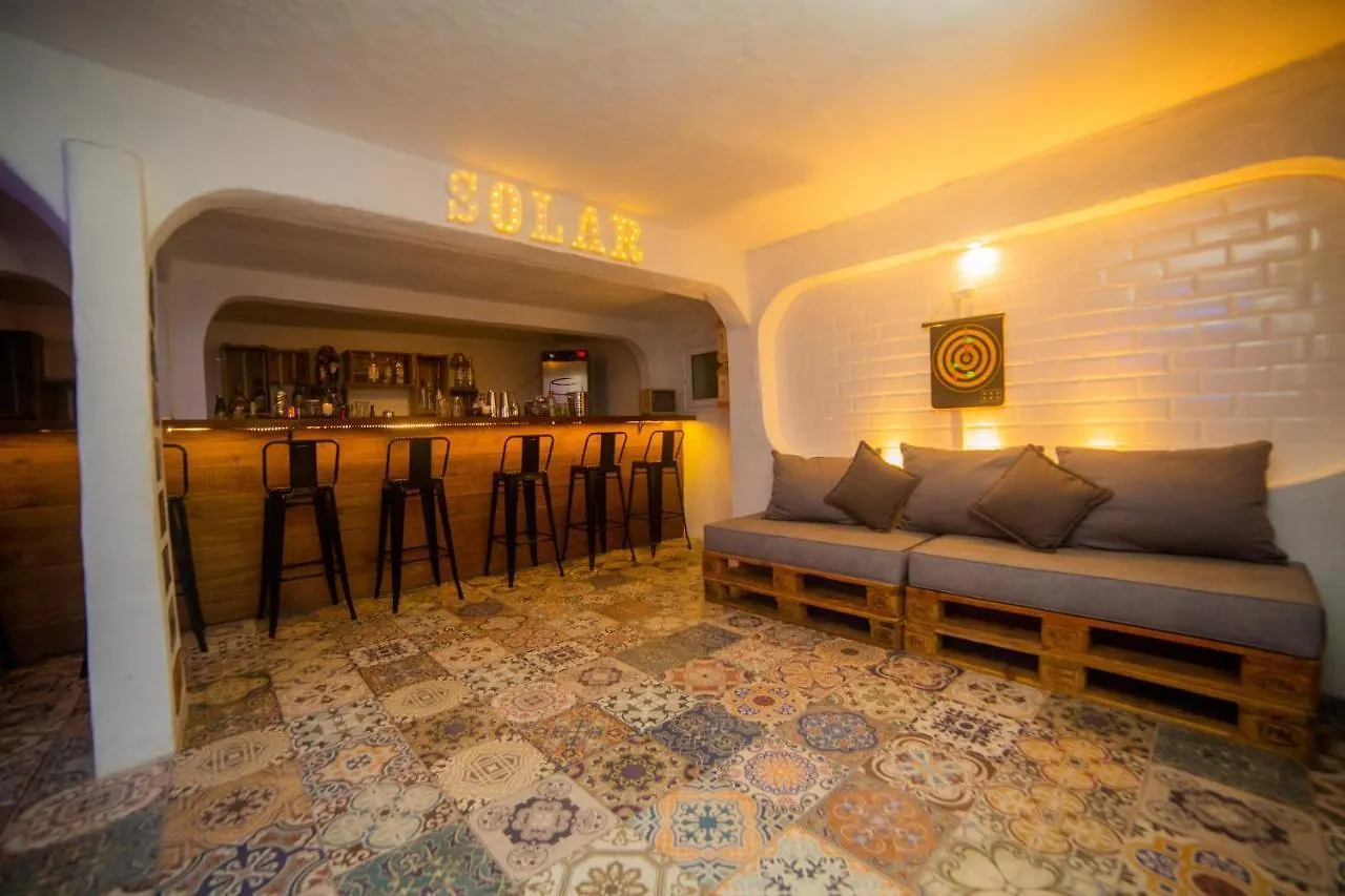 **  Solar Beach Hotel Florianópolis Brasil