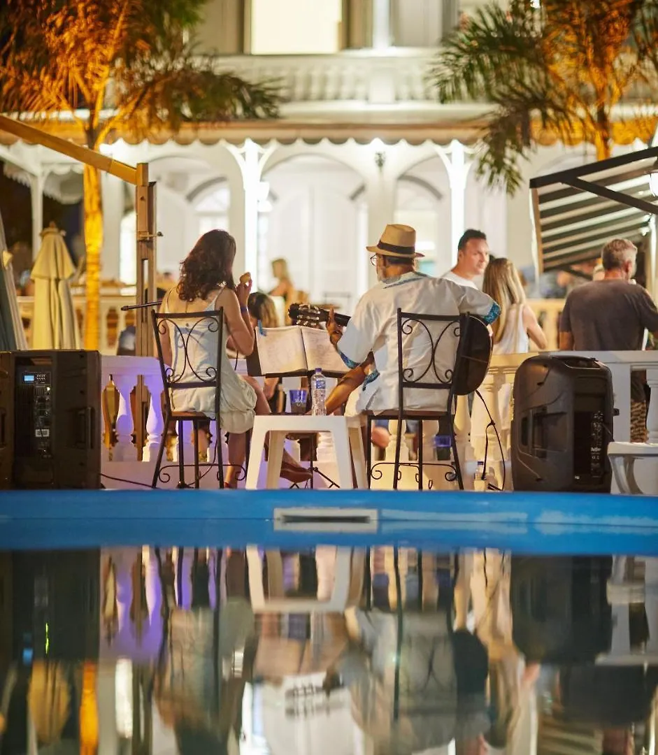 Solar Beach Hotel Florianópolis