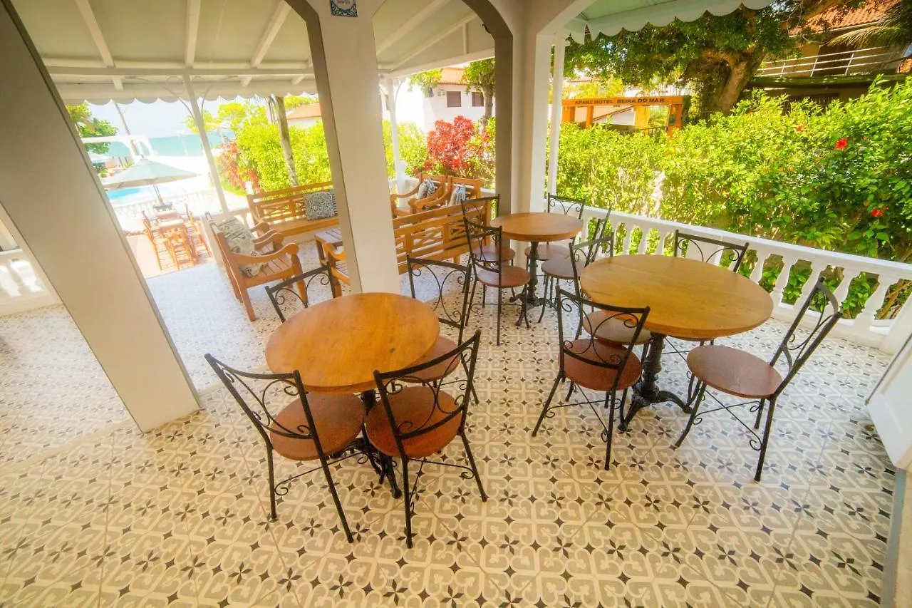 Solar Beach Hotel Florianópolis