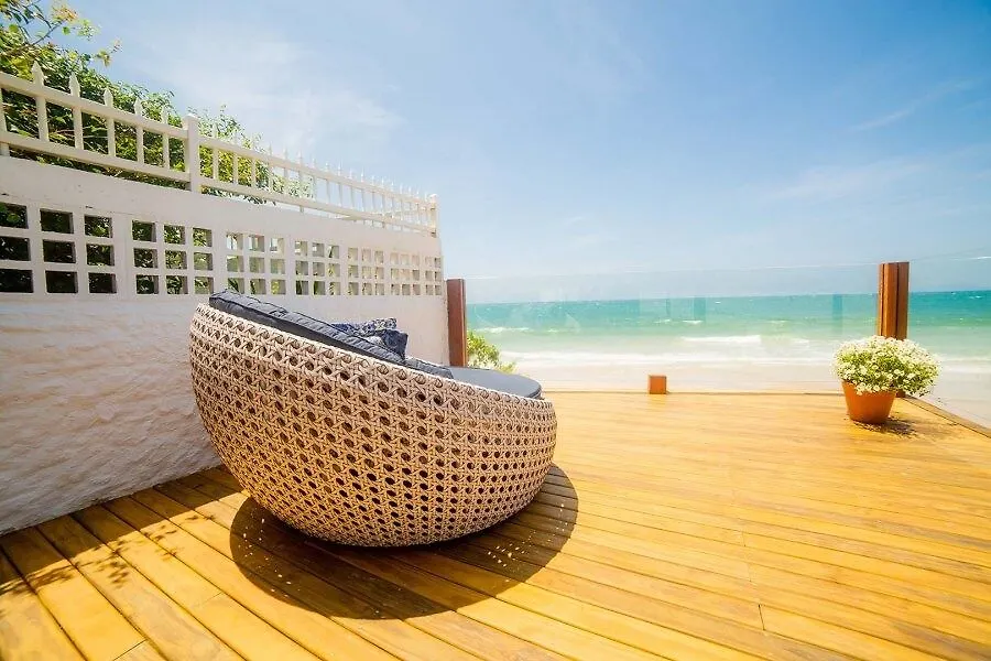 Solar Beach Hotel Florianópolis