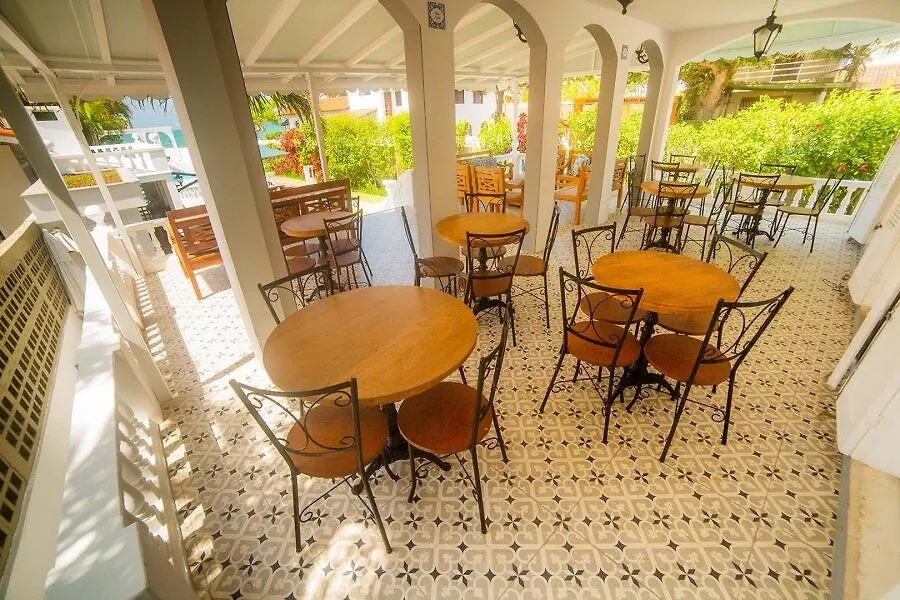 Solar Beach Hotel Florianópolis