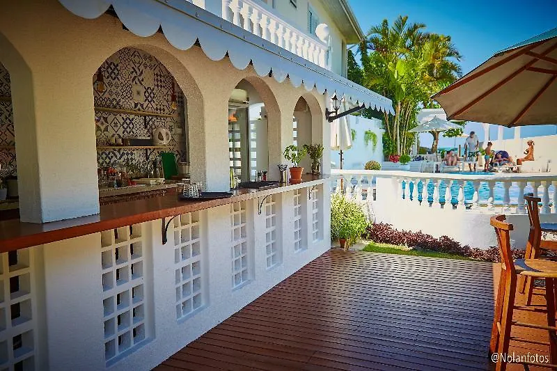 **  Solar Beach Hotel Florianópolis Brasil